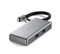 Satechi USB-C Multiport for Chromebook (ST-UCGHM)