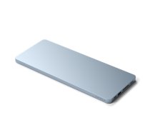 Stacja/replikator Satechi USB-C do iMac 24" (ST-UCISDB) (ST-UCISDB)