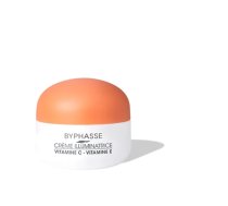 Sejas krēms Byphase ādas gaišumam ar C vitamīnu 50ml (MAN#606015)