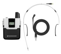 SENNHEISER SL BODYPACK - HM 1 KIT DW-3 (509230)