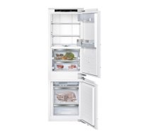 Siemens iQ700 KI84FPDD0 fridge-freezer Built-in 233 L D White (KI84FPDD0)