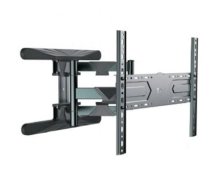 Sienas stiprinājums televizoram Gembird Full-motion TV Wall Mount (WM-80ST-01)