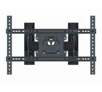 Sienas stiprinājums televizoram Gembird Full-motion TV Wall Mount (WM-75ST-02)