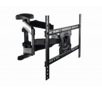 Sienas stiprinājums televizoram Gembird Full-motion TV Wall Mount (WM-75ST-01)