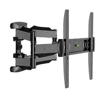 Sienas stiprinājums televizoram Gembird Premium Full-motion TV Wall Mount (WM-58ST-01)