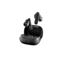 Skullcandy | True Wireless Earbuds | SMOKIN BUDS | Built-in microphone | Bluetooth | Black (S2TAW-R740)