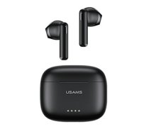 Słuchawki Bluetooth 5.3 TWS US14 dual mic. Czarne (USA001193)