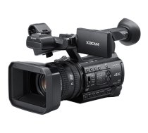 Sony PXW-Z150 Handheld camcorder 20 MP CMOS 4K Ultra HD Black (PXWZ150)