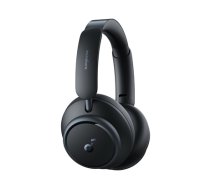 Soundcore Space Q45 Adaptive Active Noise Cancelling Headphones, Reduce Noise By Up to 98%, 50H Playtime, App Control, LDAC Hi-Res Wireless Audio, Comfortabl (E3A659B03E61260C6AFDE76273875CDF8C0F640F)