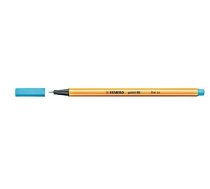 STABILO point 88 fineliner Blue 1 pc(s) (88/57)