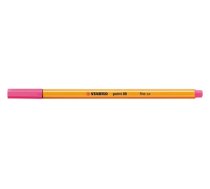 STABILO point 88 fineliner Pink 1 pc(s) (88/17)