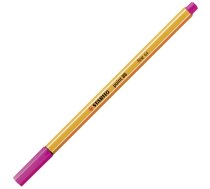 STABILO point 88 fineliner Rose 1 pc(s) (88/56)