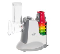 Adler AD 4815 Vegetable slicer, 150W. (AD 4815)