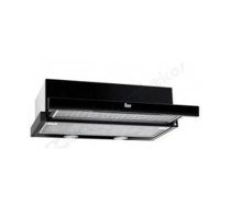 Teka CNL 6415 PLUS Semi built-in (pull out) Black 385 m³/h A (E98CFC6D97659568CEB69EBF51F4FB754648AF1F)