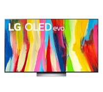 Televizorius OLED LG 77C21LA (OLED77C21LA.AEU)