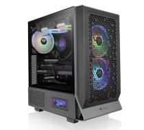 Thermaltake Ceres 300 TG ARGB Black CA-1Y2-00M1WN-00