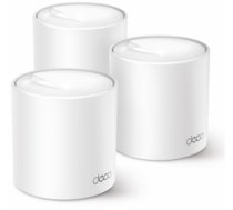 TP-Link Deco X50 (3-Pack) Deco X50(3-pack)