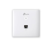 TP-Link Omada AC1200 Wireless MU-MIMO Gigabit Wall-Plate Access Point (23E0878BD1E7E4B868D6986FA590DD793C0352BE)