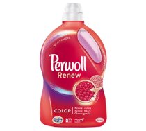 Veļas mazg.līdz.Perwoll Renew Color 2.97L (MAN#229728)