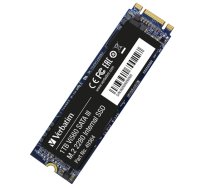 Verbatim Vi560 S3 M.2 SSD 1TB 49364