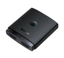 Baseus Cluster HDMI Switch (B01331105111-00)