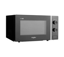 Whirlpool MWP 101 B 20 L microwave oven, 700 W, black (7D31A34A31146BBF42DAFF7C8BA9A080B7A47C82)