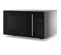 Whirlpool MWP 252 SB microwave Countertop Solo microwave 25 L 900 W Black (C9EE2F5CAAE245E7B8F0EAFDD780B24EC9FD6DFF)