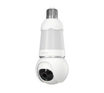 Imou security camera Bulb 5MP (IPC-S6DP-5M0WEB-E27)