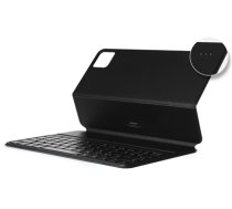 Xiaomi | Black | Pad 6 Keyboard | Compact Keyboard | Wireless | US | Pogo pin (BHR7282GL)