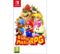 Žaidimas NINTENDO Switch Super Mario RPG (211247)