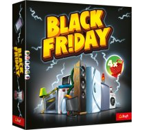 Trefl TREFL Board game Black Friday (02499T)