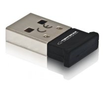 Esperanza EA160 Bluetooth USB 5.0 Adapter (EA160)