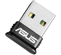 Adapteris Asus USB-BT400 USB 2.0 Bluetooth 4.0 (121151)