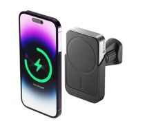 ALOGIC Matrix Magnetic Wireless Charger with Car Mount (MSCCM)