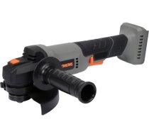 Angle grinder 20V 125mm without battery/charger STHOR 78090 (E7B7151F7EA92C469CE97E002AF19290EC7BF799)