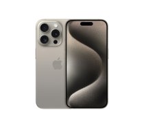 Apple iPhone 15 Pro 1TB Natural Titanium (173240)