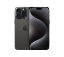 Apple iPhone 15 Pro Max 1TB Black Titanium (173252)