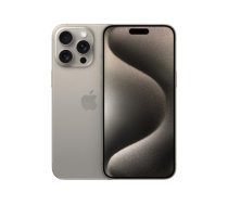 Apple iPhone 15 Pro Max 1TB Natural Titanium (173255)