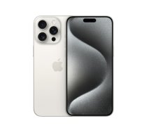 Apple iPhone 15 Pro Max 1TB White Titanium (173253)