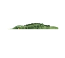 ECO NATION AURORA Eco Nation Plush Alligator, 35 cm (200681G)