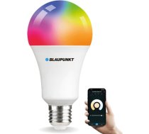 Blaupunkt smart bulb LED Smart Multicolor E27 A60 900lm 9W 2500-8000K WiFi + Bluetooth Tuya (BLAUPUNKT-E27-9W-SMART)