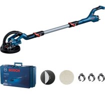 Bosch GTR 55-225 Drywall sander 910 RPM Black, Blue 550 W (0.601.7D4.000)