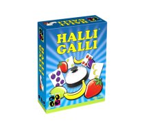 Brain Games Halli Galli Board Game (4751010190125)