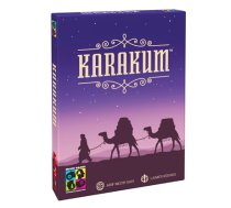 Brain Games Karakum Board Game (BRA91146)