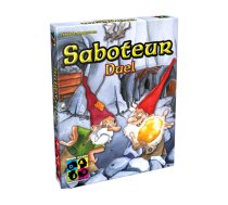 Brain Games Saboteur Duel Board Game (BRA90453)