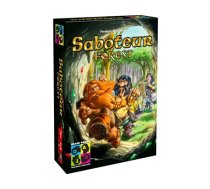 Brain Games Saboteur Forest Board Game (BRA90705)