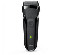 Braun Series 3 300s Еlectric Shaver (300S-BK)