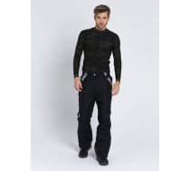 Brugi Men's pants 4AIW-500 Nero s. XL (8300163391437)