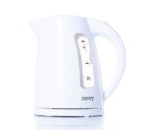 Camry Premium CR 1256 electric kettle 1.7 L 2000 W White (C186FC15935113E99A944847A5908EE8F68BB4F1)