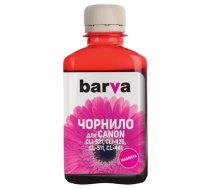 Compatible new Barva Epson T6643 L100/ L210/ L300/ L350/ L355 Magenta 90 ml. (CH/L100-402)